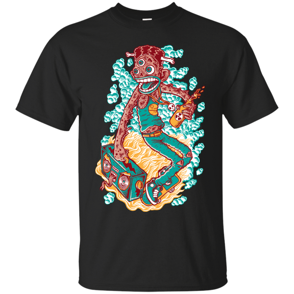 skate mutant T-Shirt