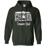 treasure chest sweatshirt T-Shirt