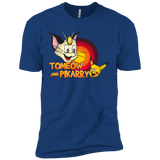 tomeow and pikarry T-Shirt