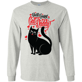 world's greatest cat daddy