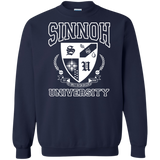 sinnoh university T-Shirt