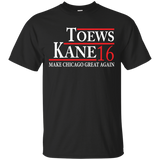 toews kane 2016 T-Shirt