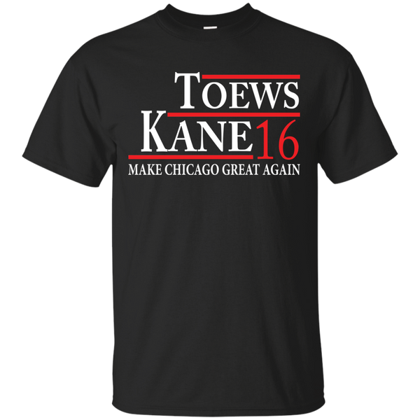 toews kane 2016 T-Shirt
