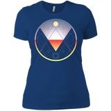two sides sweatshirt T-Shirt