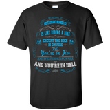 Working At Restaurant Brands Nz T-Shirt