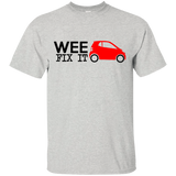 wee fix it T-Shirt