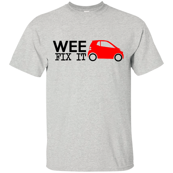 wee fix it T-Shirt
