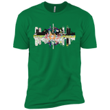 tokyo skyline sweatshirt T-Shirt