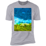 water on the rocks 2 sweatshirt T-Shirt