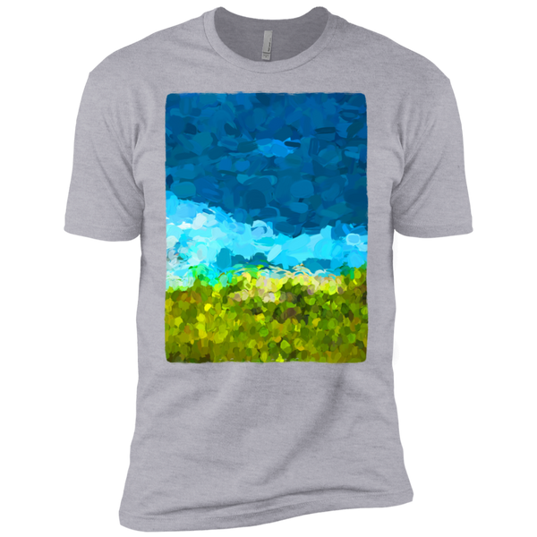 water on the rocks 2 sweatshirt T-Shirt