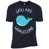 Whale, Thank You! T-Shirt