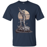 sexy ninja robot T-Shirt