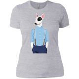 skinhead bull terrier T-Shirt