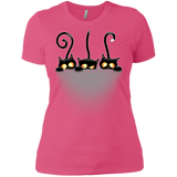 three naughty playful kitties sweatshirt T-Shirt
