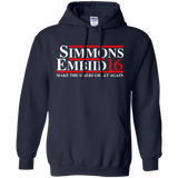 simmons embiid '16 T-Shirt