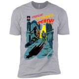shadow of death sweatshirt T-Shirt