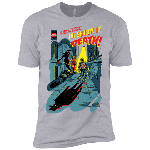 shadow of death sweatshirt T-Shirt