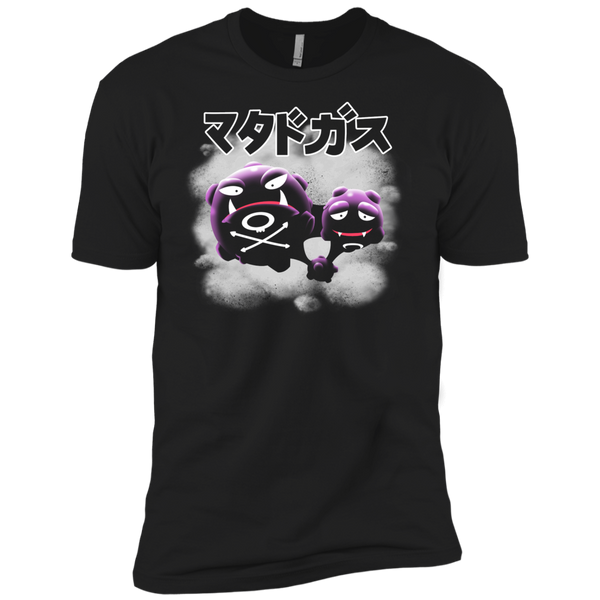 toxic pocket villain T-Shirt