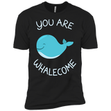 Whale, Thank You! T-Shirt
