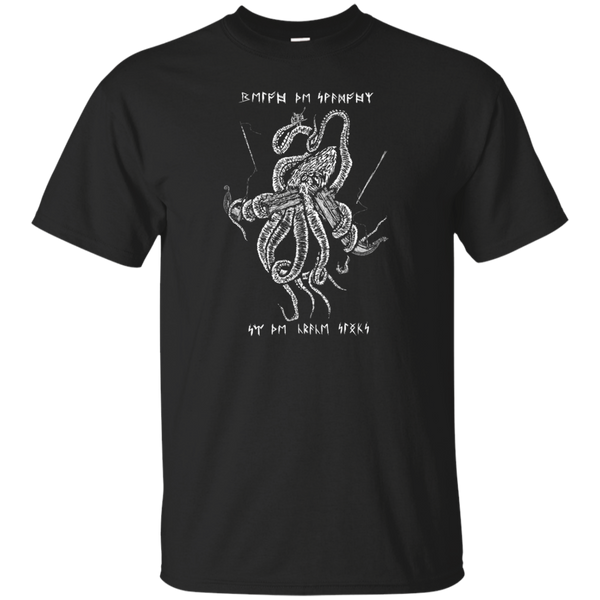 shadowy sea T-Shirt