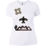 thunderbird - ancient native american tradition matching family T-Shirt
