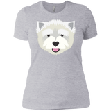 West Highland Terrier T-Shirt