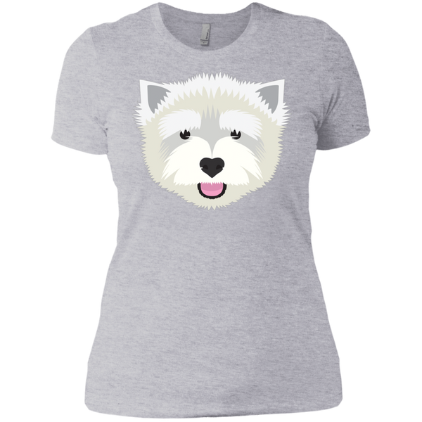 West Highland Terrier T-Shirt