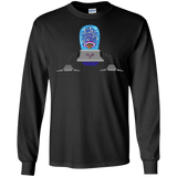 Water Is Life Alien Specie T-Shirt