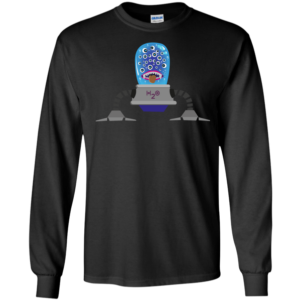 Water Is Life Alien Specie T-Shirt