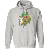 Whiskers Sweatshirt T-Shirt