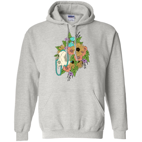 Whiskers Sweatshirt T-Shirt