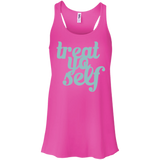 treat yo self tank tops & T-Shirt