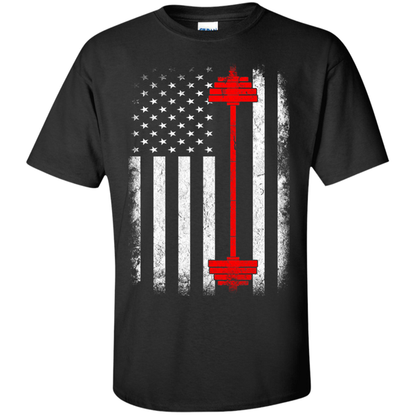 weightlifting T-Shirt