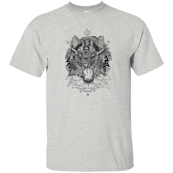 tigre sweatshirt T-Shirt