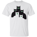 we're watching you matching family T-Shirt