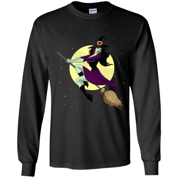 Wicked Flight! T-Shirt