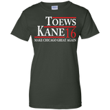 toews kane 2016 T-Shirt