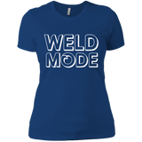 weld mode T-Shirt