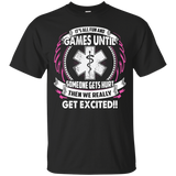 we get excited T-Shirt
