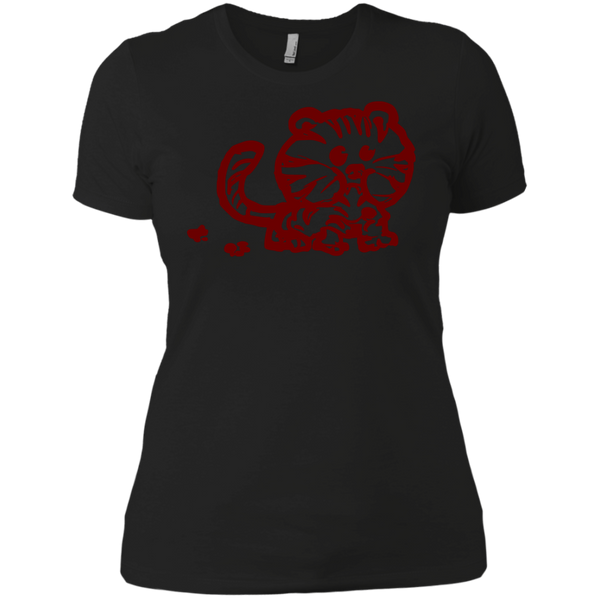 tigerrino sweatshirt T-Shirt