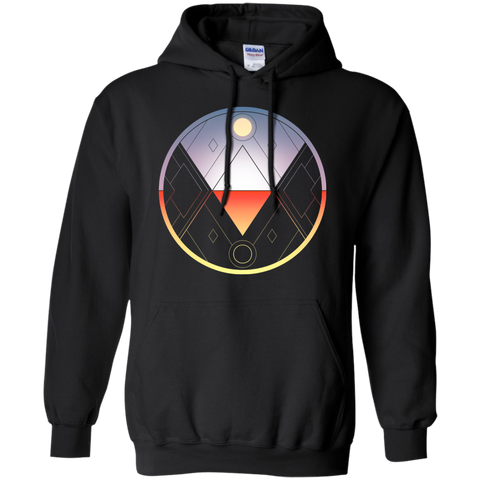 two sides sweatshirt T-Shirt