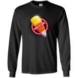 Whole Lotta Nope Halloween T-Shirt