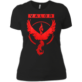 we are valor T-Shirt
