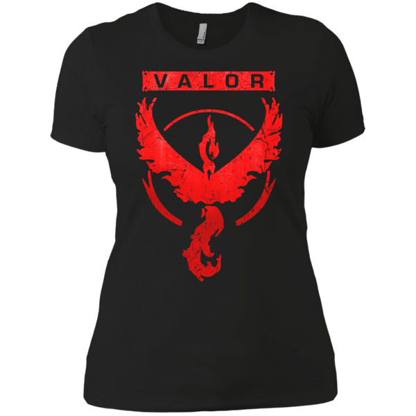 we are valor T-Shirt
