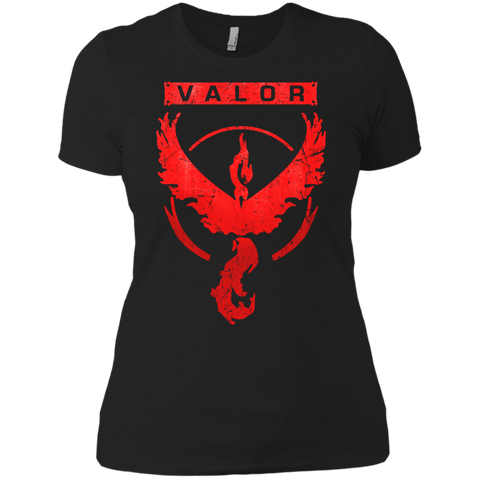 we are valor T-Shirt