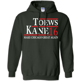 toews kane 2016 T-Shirt