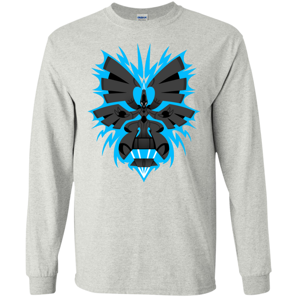 thunder yin dragon T-Shirt