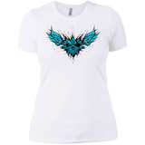 skull baseball T-Shirt
