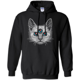 shaman cat sweatshirt T-Shirt