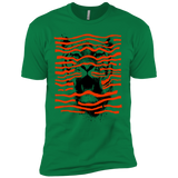 tigerstripe sweatshirt T-Shirt